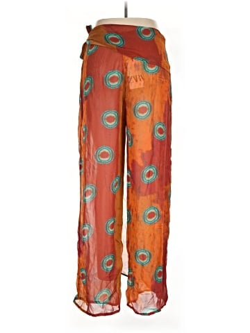 Zara Casual Pants (view 2)