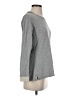 Toad & Co Gray Long Sleeve T-Shirt Size S - photo 4