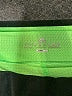 Adidas Solid Black Active Skort Size M - photo 3