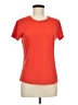 Nike Orange Active T-Shirt Size M - photo 1