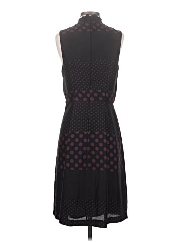 Who What Wear Cocktail Dress (view 2)
