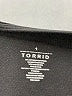 Torrid Black Jumpsuit Size 1X Plus (1) - photo 4