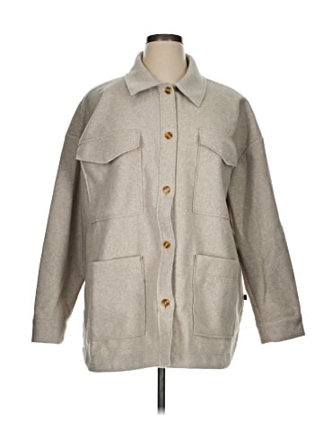 Banana Republic Coat (view 1)