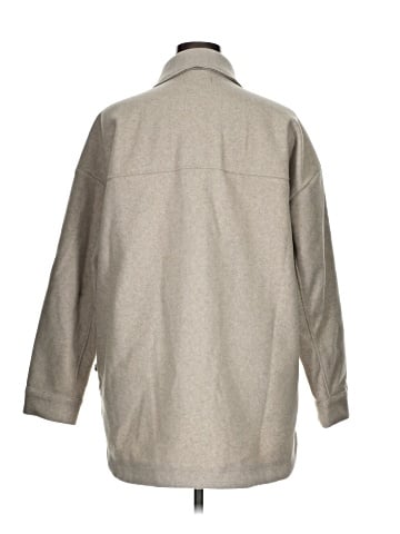 Banana Republic Coat (view 2)