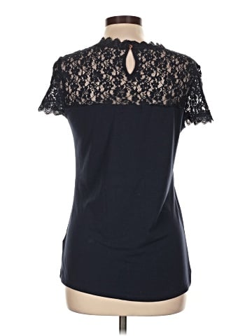 Simply Styled Short Sleeve Top (view 2)