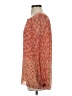 Tory Burch Orange Long Sleeve Blouse Size 4 - photo 5