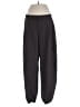 Primark Stripes Gray Casual Pants Size S - photo 1