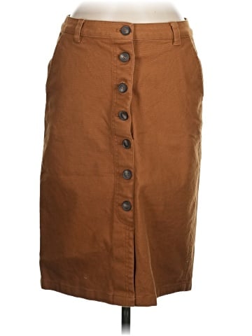 Pendleton Casual Skirt (view 1)