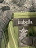 Isabella suits 100% Polyester Solid Green Formal Skirt Size 16 - photo 4