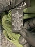 Isabella suits 100% Polyester Solid Green Formal Skirt Size 16 - photo 5