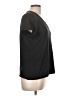 Under Armour Black Active T-Shirt Size L - photo 4