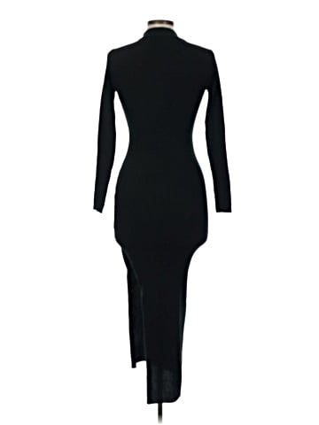 Say What? Cocktail Dress (view 2)