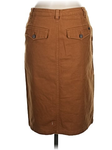 Pendleton Casual Skirt (view 2)