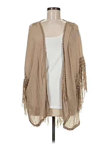 Unbranded Kimono (view 1)