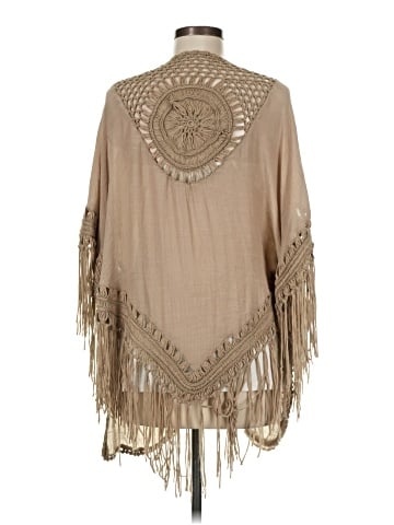 Unbranded Kimono (view 2)