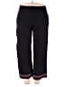 Hanna Andersson Black Active Pants Size XL - photo 1