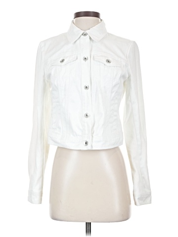 DKNY Jeans Jacket (view 1)
