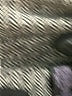 Context 100% Acetate Tweed Gray Coat Size 6 - photo 7