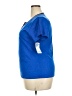 Assorted Brands Blue Short Sleeve Henley Size XXL - photo 5