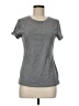 Gap Gray Active T-Shirt Size M - photo 1