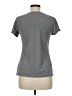 Gap Gray Active T-Shirt Size M - photo 2