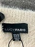 Lucy Paris 100% Polyamide Tan Cardigan Size XS - photo 7