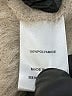 Lucy Paris 100% Polyamide Tan Cardigan Size XS - photo 8