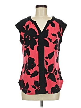 Worthington Sleeveless Blouse