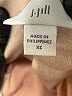 J.Jill Pink Sweatshirt Size XS - photo 8