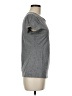 Gap Gray Active T-Shirt Size M - photo 4