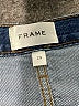 FRAME Blue Jeans Size 29 waist - photo 7