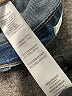 FRAME Blue Jeans Size 29 waist - photo 8