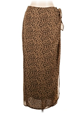Patricia Jones USA Casual Skirt (view 1)