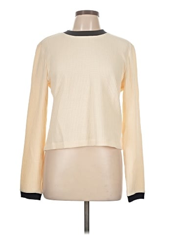 CALVIN KLEIN JEANS Pullover Sweater (view 1)