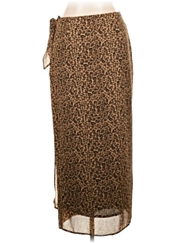 Patricia Jones USA Casual Skirt (view 2)