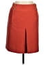 Tory Burch Red Formal Skirt Size 6 - photo 1