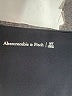 Abercrombie & Fitch Black Romper Size M (tall) - photo 4