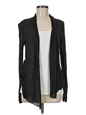 Active Basic Cardigan (view 1)