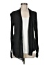 Active Basic 100% Rayon Gray Cardigan Size M - photo 1