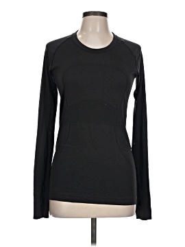 Lululemon Athletica Long Sleeve T Shirt