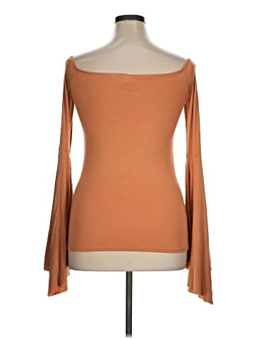 Assorted Brands Long Sleeve Top (view 2)
