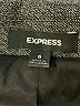 Express Gray Blazer Size 6 - photo 6