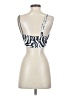 Shein White Tank Top Size 2 - photo 2