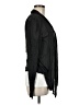 Active Basic 100% Rayon Gray Cardigan Size M - photo 4