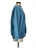 1987 Blue Sweatshirt Size S - photo 4