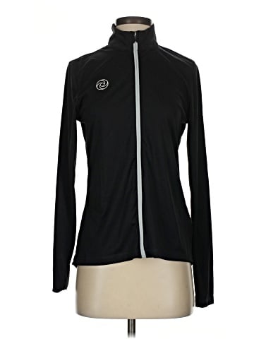 Puma Zip Up Hoodie (view 1)