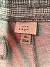A New Day Houndstooth Gray Casual Pants Size XL - photo 7