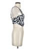 Shein White Tank Top Size 2 - photo 4