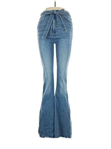 Abercrombie & Fitch Jeans (view 1)