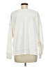 American Eagle Outfitters Ivory Pullover Sweater Size M - photo 2